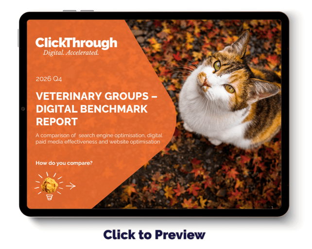 Veterinary Practices - COVER