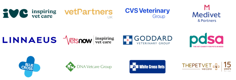 Veterinary Practices - LOGOS