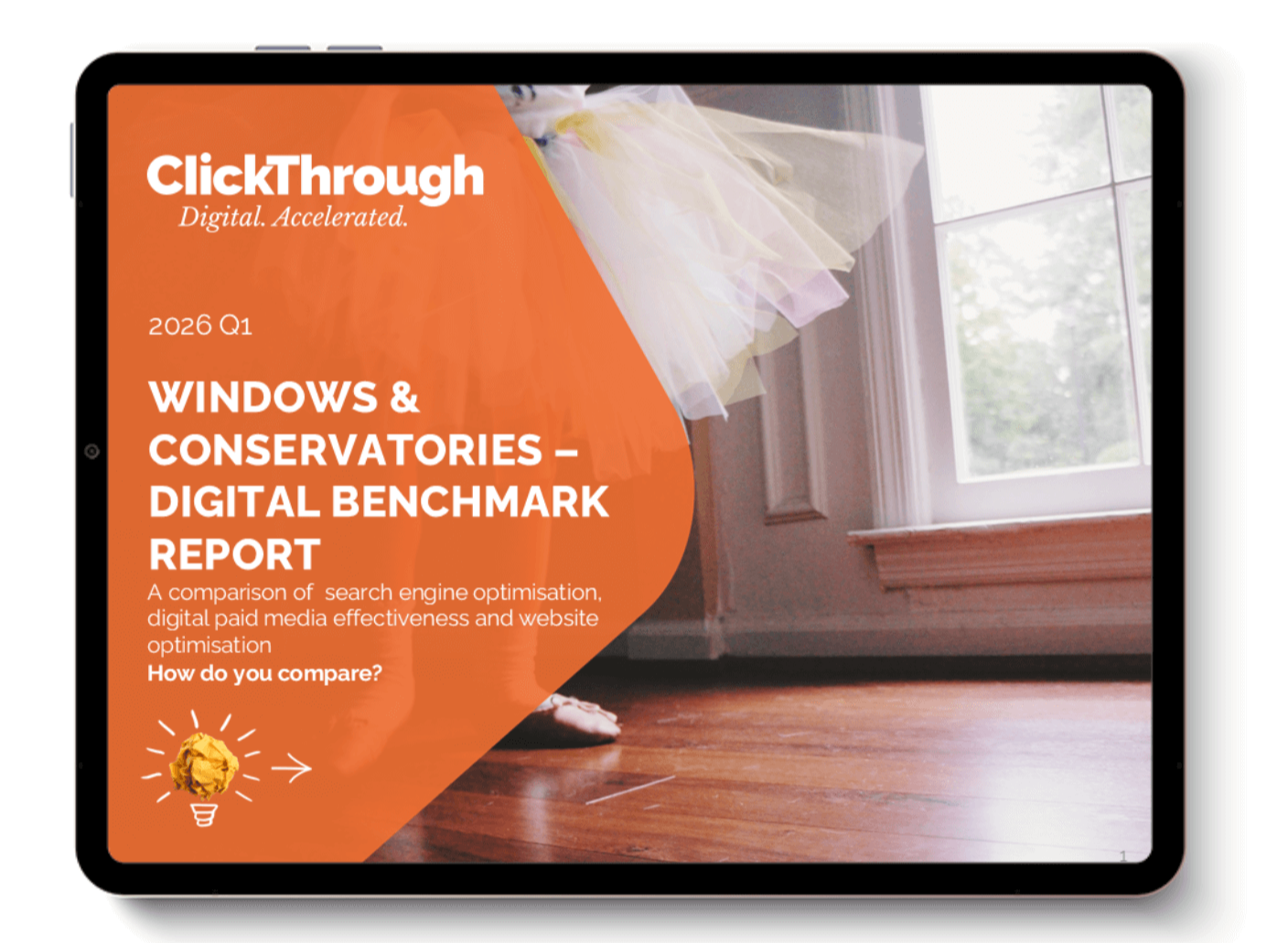 Windows & Conservatories - COVER-1