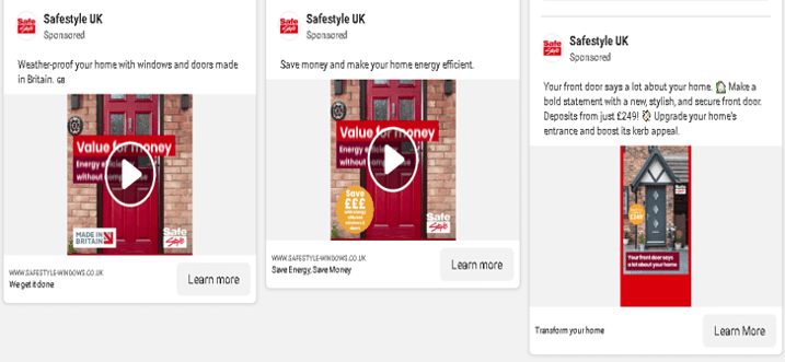 Windows & Conservatories - Facebook