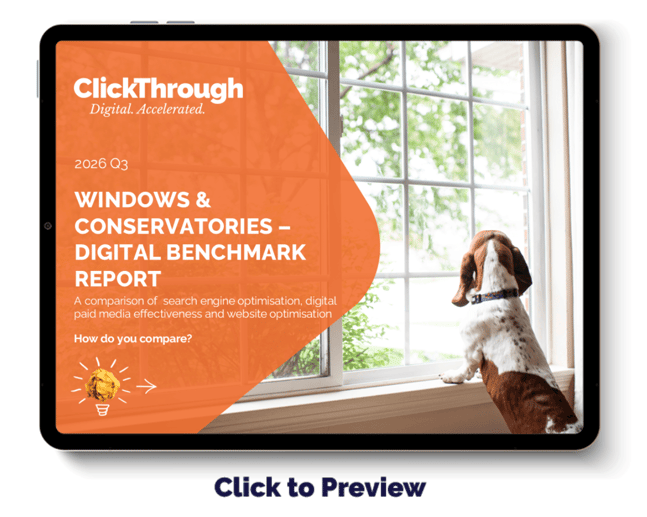 Windows&Conservatories - COVER-4