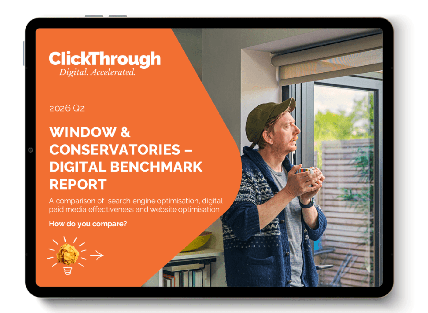 Windows&Conservatories - Sidebar
