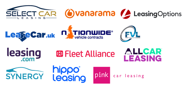 Car Leasing - LOGOS