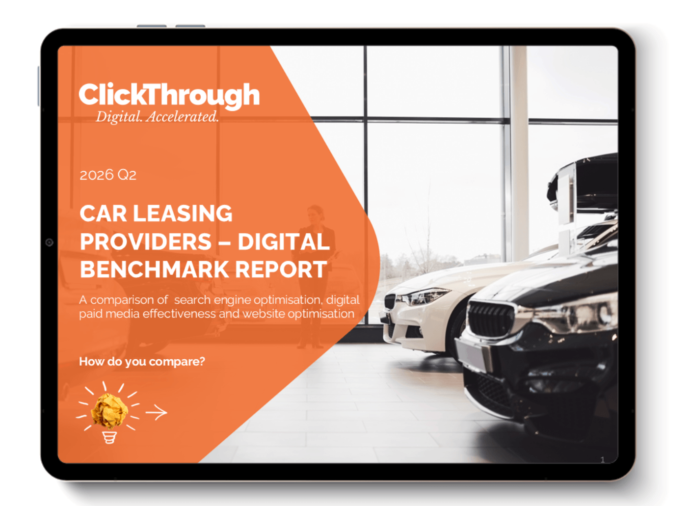 Car Leasing - Sidebar