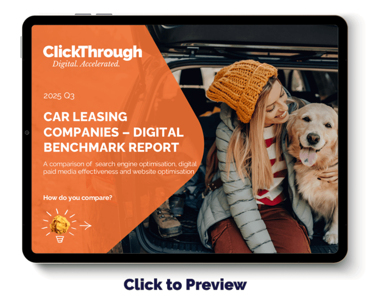 Car Leasing Companies - COVER