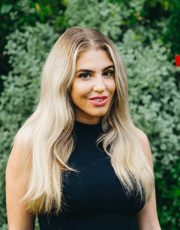 Eryn Dunn - Client Manager