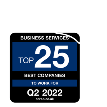 2022 Top25_BusinessServices Crown