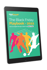 The Black Friday Playbook - 2022 300px