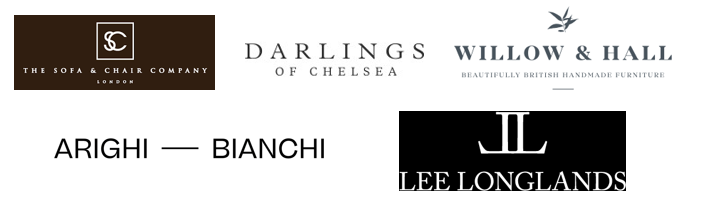 Luxury Home Logos