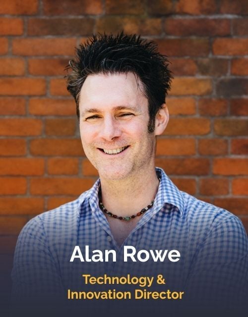 Al Rowe