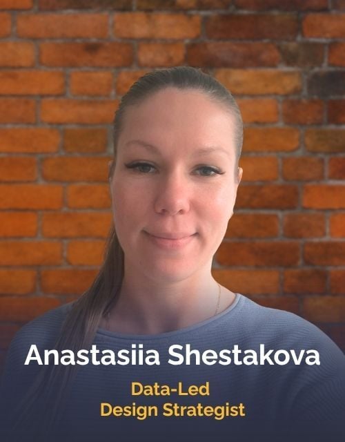 Anastasiia Shestakova