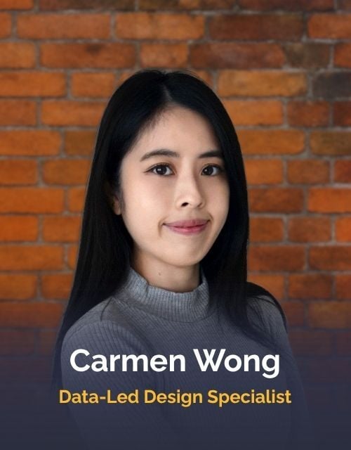 Carmen Wong