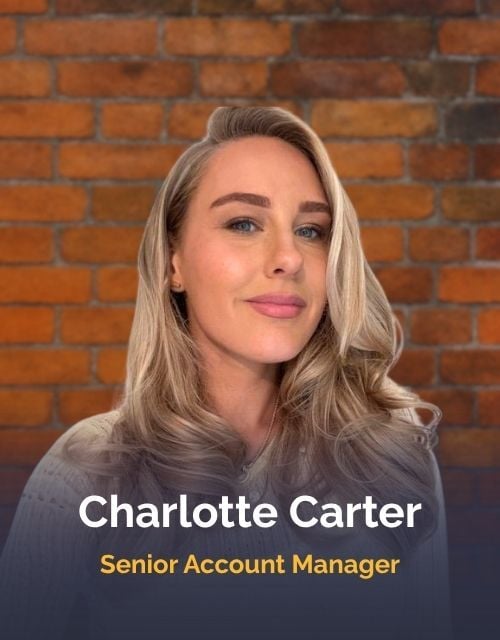 Charlotte Carter