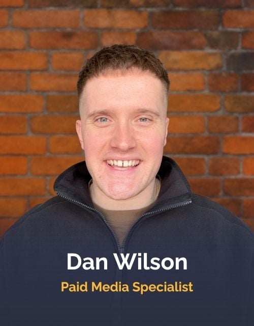 Dan Wilson