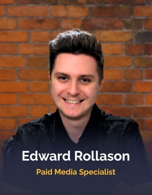 Edward Rollason