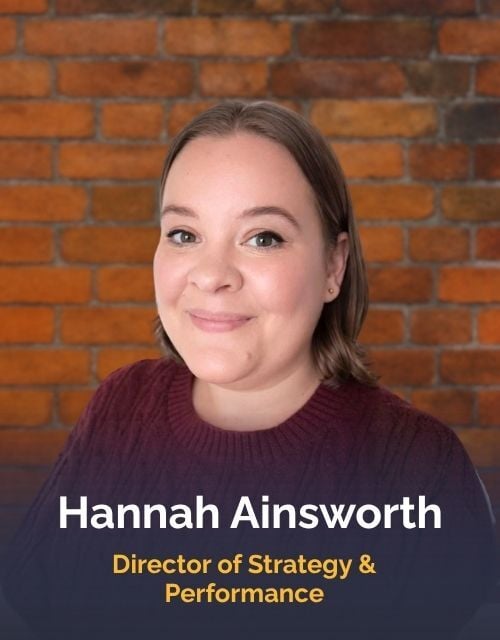 Hannah Ainsworth