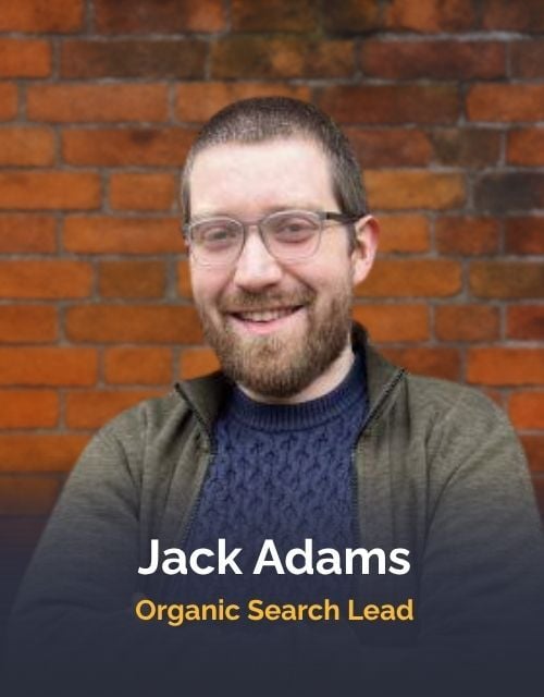 Jack Adams