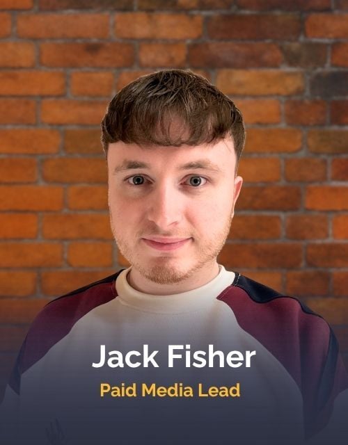 Jack Fisher
