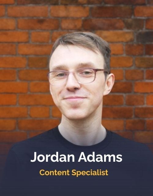 Jordan Adams
