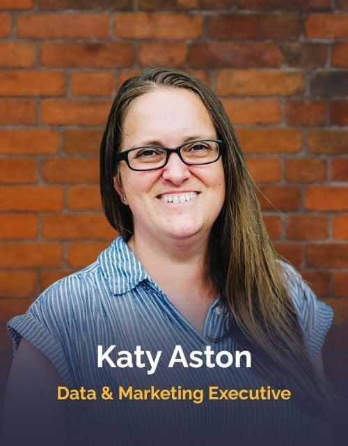 Katy Aston