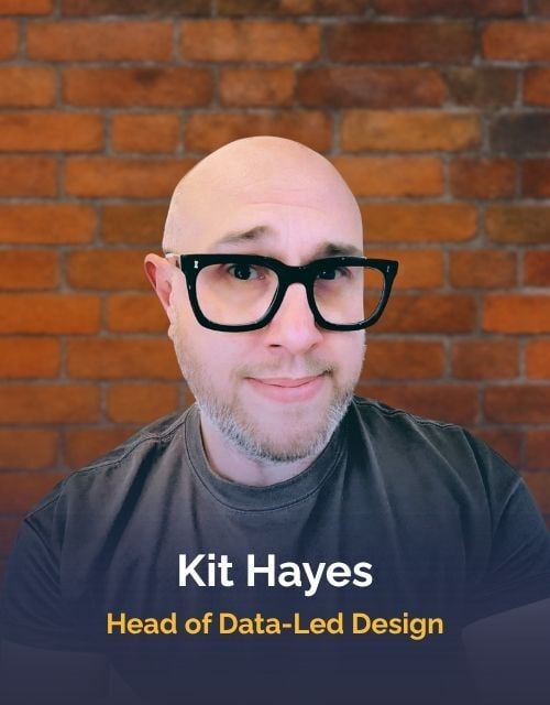 Kit Hayes