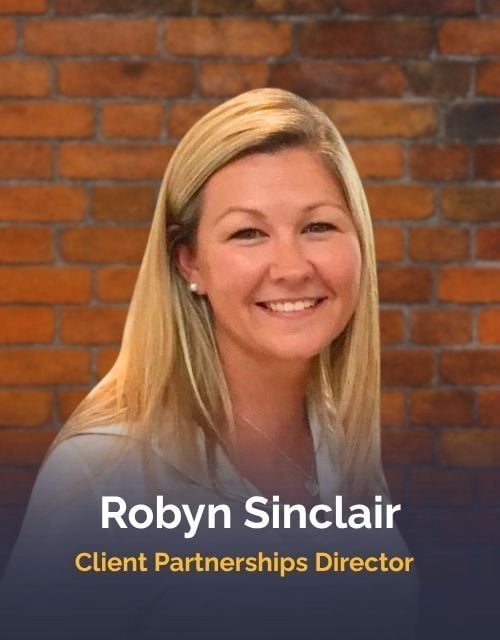 Robyn Sinclair