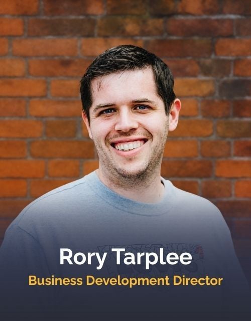 Rory Tarplee