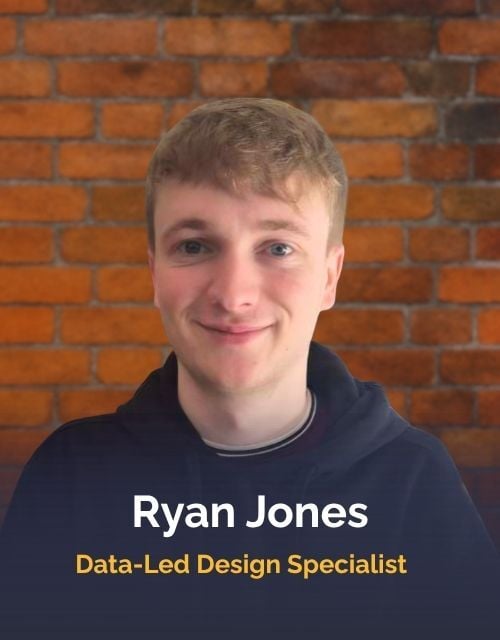 Ryan Jones