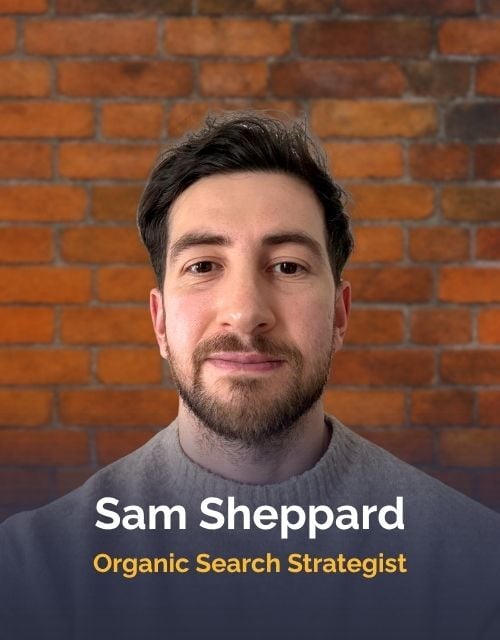 Sam Sheppard