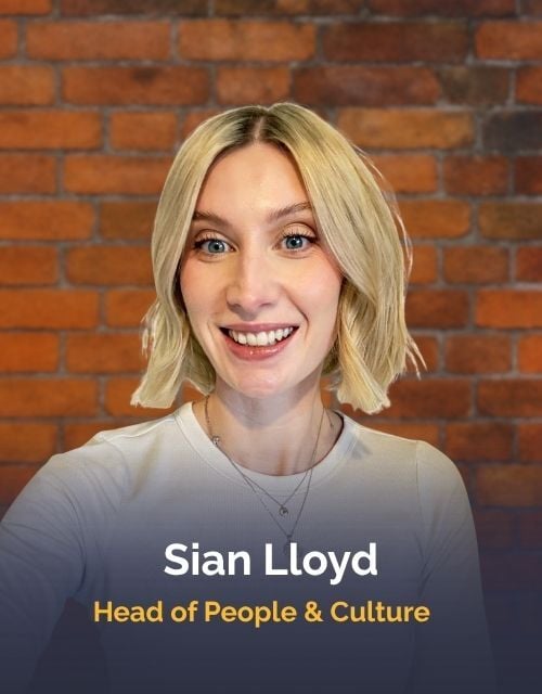 Sian Lloyd
