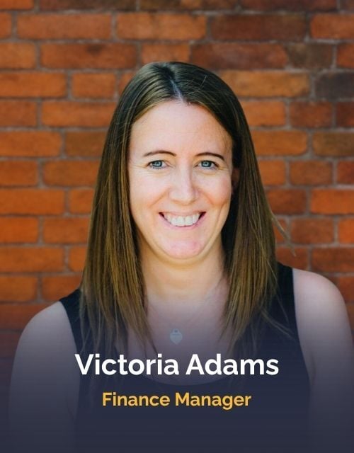 Victoria Adams