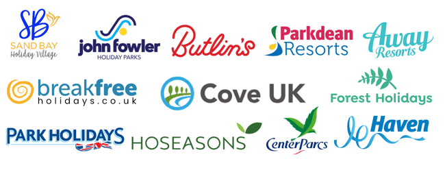 Holiday Parks - LOGOS-1