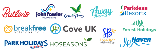 Holiday Parks - LOGOS