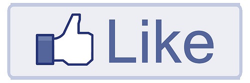 10 reasons why digital marketers 'like' Facebook. Image "Flickr