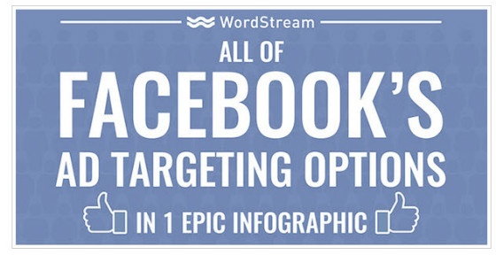 Facebook Ads Manager Infographic