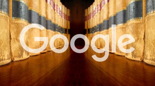 Google and books