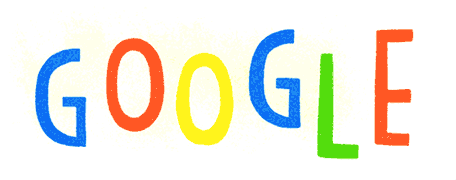 Google's New Year Doodle 2015