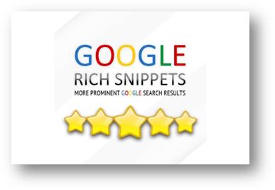 Google Rich Snippets