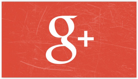 Google+ logo