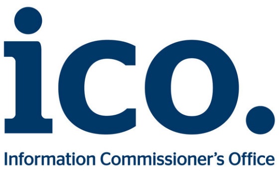 The Information Commissioner's Office logo.