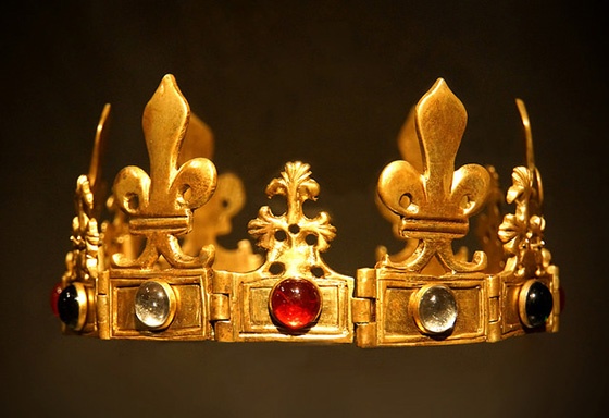Crown.
