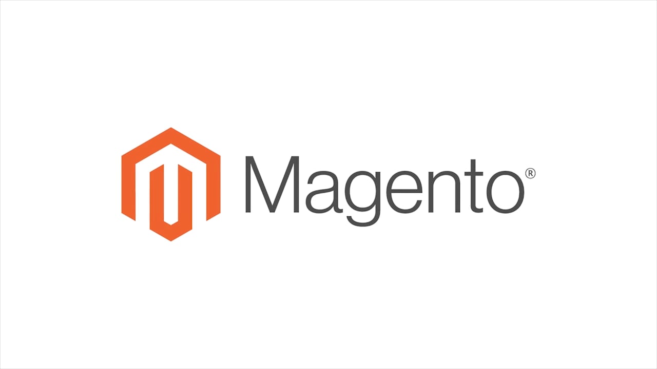 Magento Logo