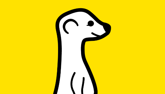 Meerkat logo.