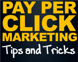 Pay Per Click Marketing - news