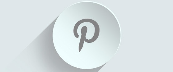 Pinterest logo