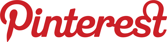 Pinterest logo