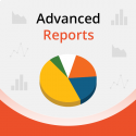 Advanced Reports by aheadWorks
