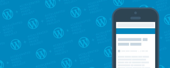 WordPress AMP Project