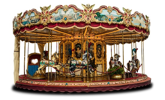 carousel