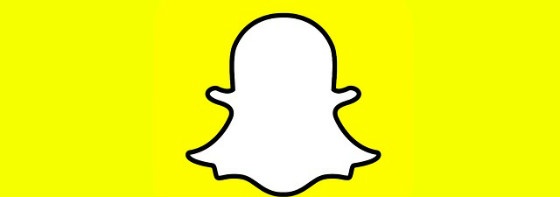 Snapchat logo